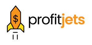 Profitjets Logo