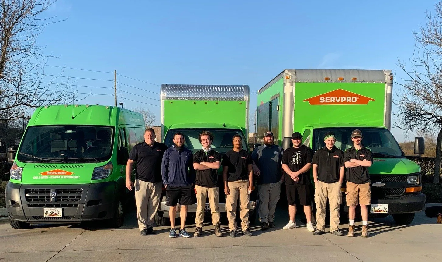 Servpro