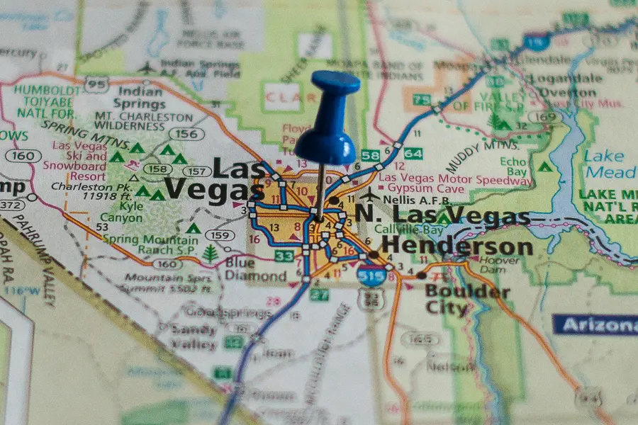 Tax Services in Las Vegas