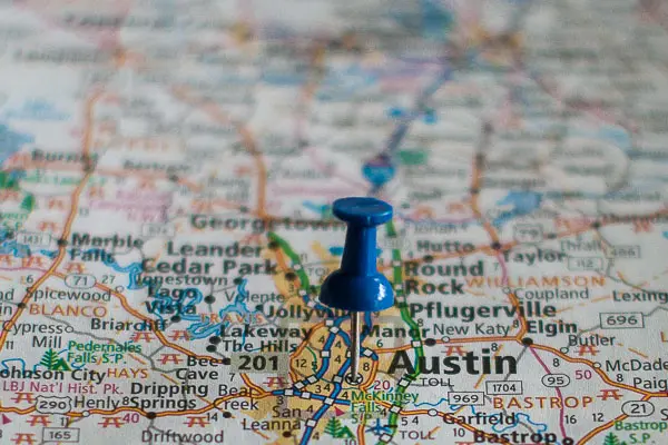 Tax Services in Austin