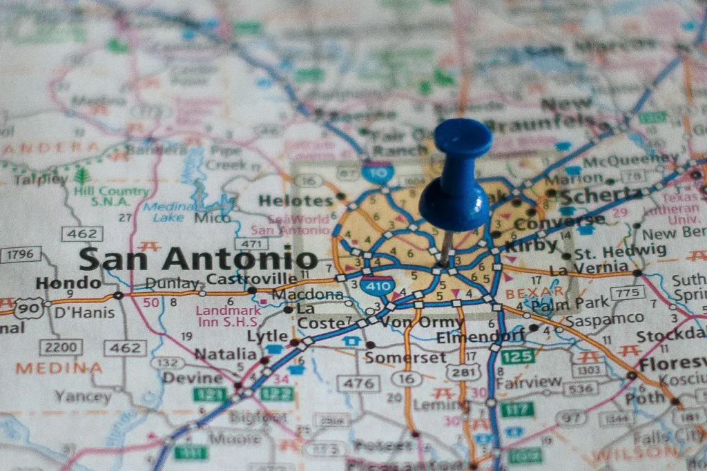 Tax Services in San Antonio