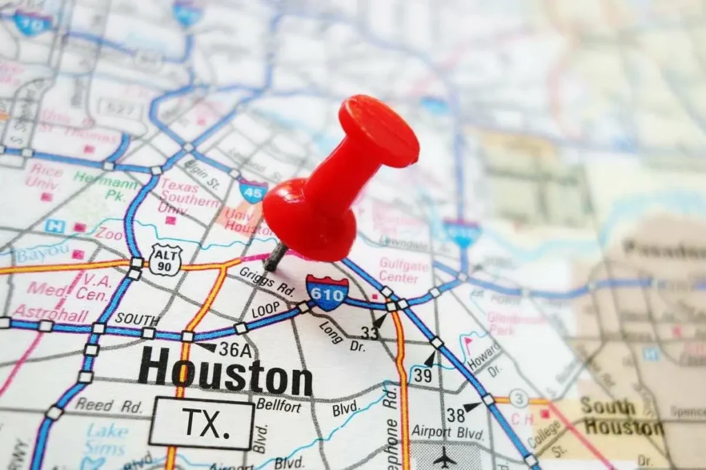 Tax Services in Houston