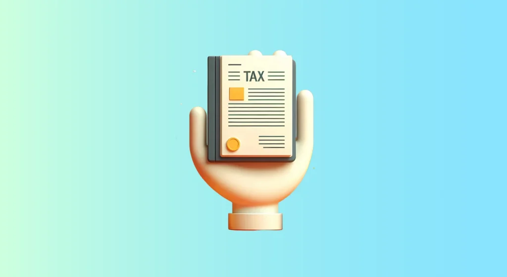 Federal Tax Classifications