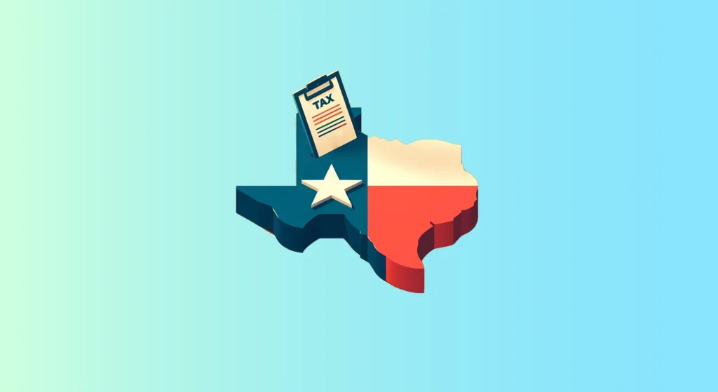 Federal Tax in Texas