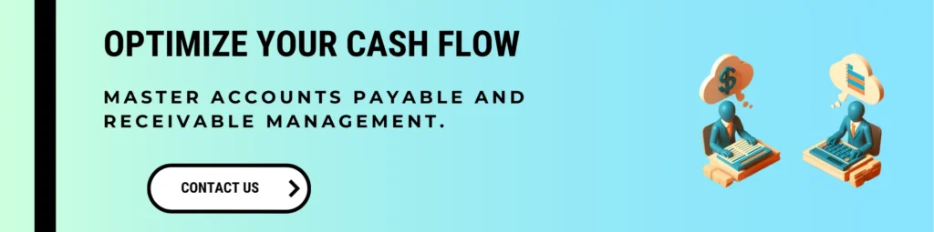 Accounts Payable vs Accounts Receivable