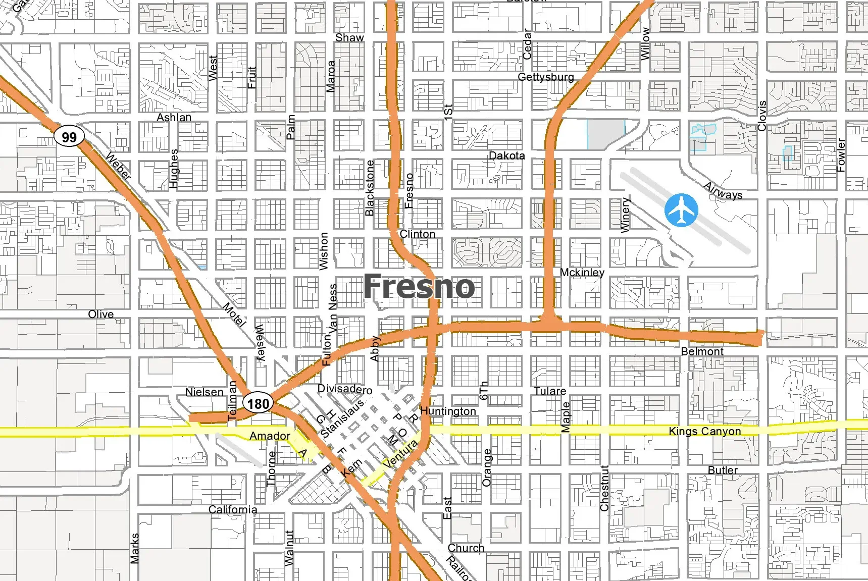 Tax Services in Fresno