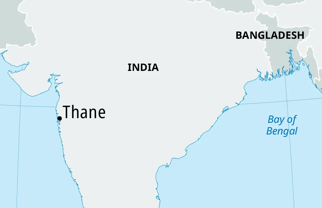 CFO Services in Thane