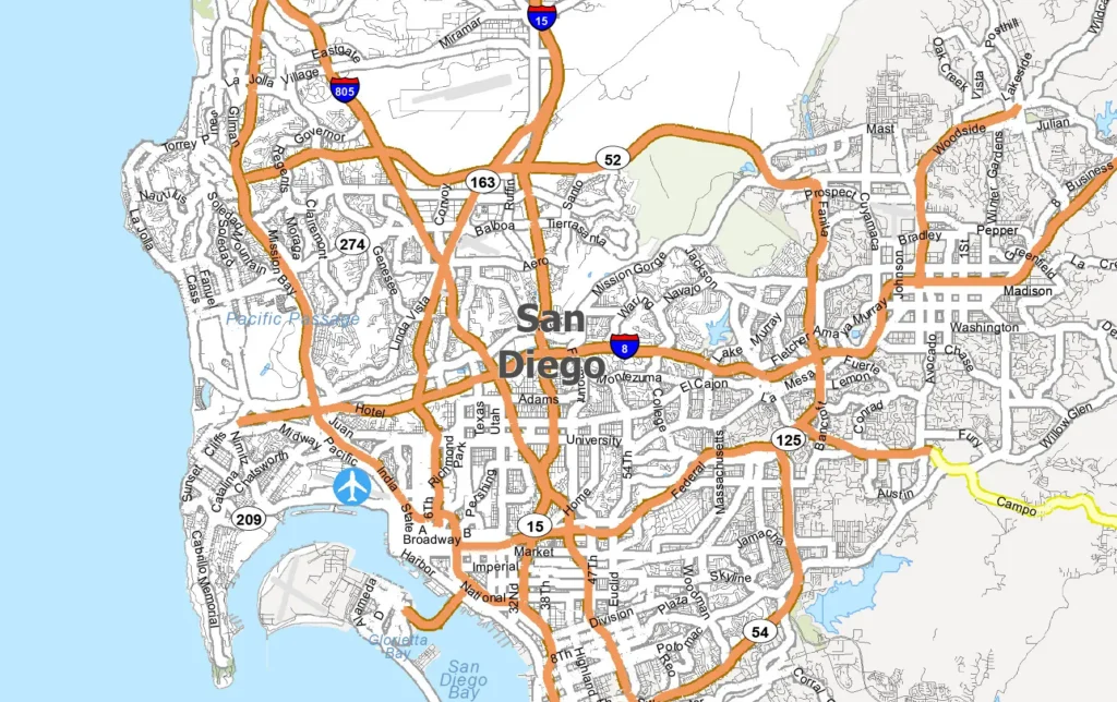 Tax Services in San Diego