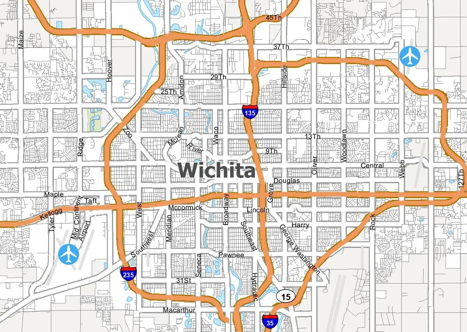 Tax Services in Wichita