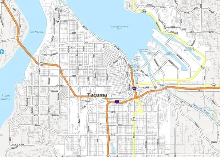 Tax Services in Tacoma