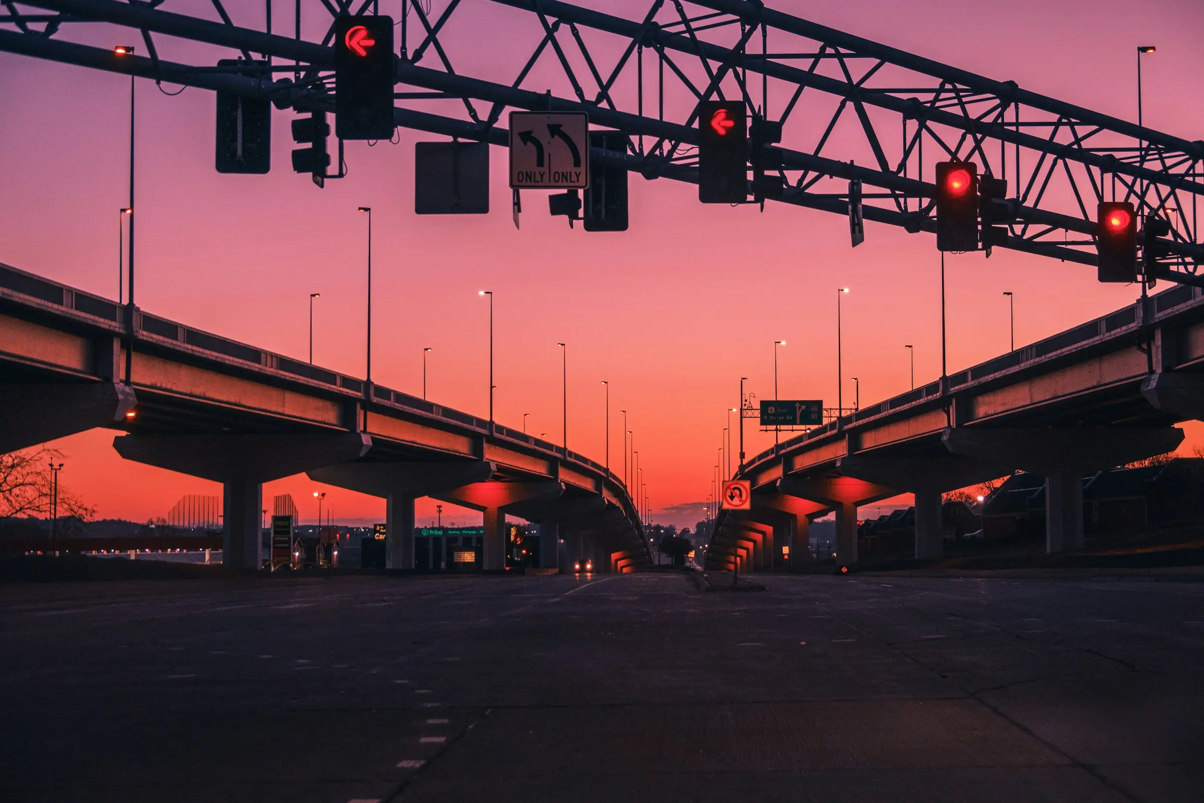 Omaha Skies