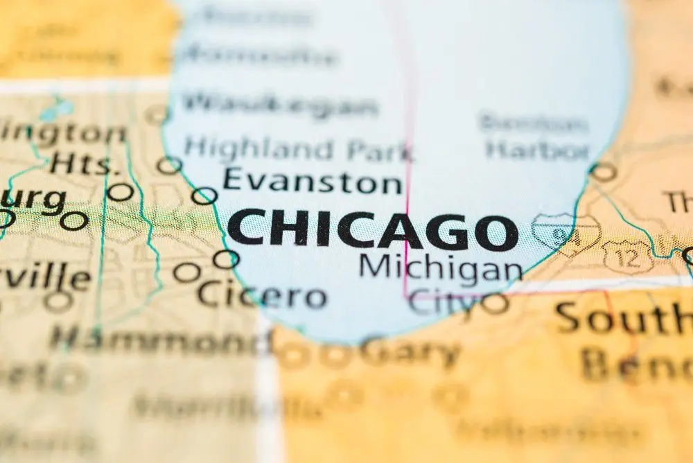 Tax Services in Chicago