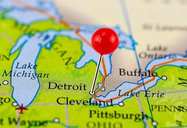 CFO Services in Detroit