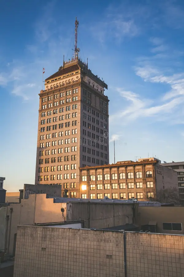 Profitjets Tax Services in Fresno