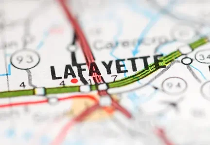 Tax Services in Lafayette