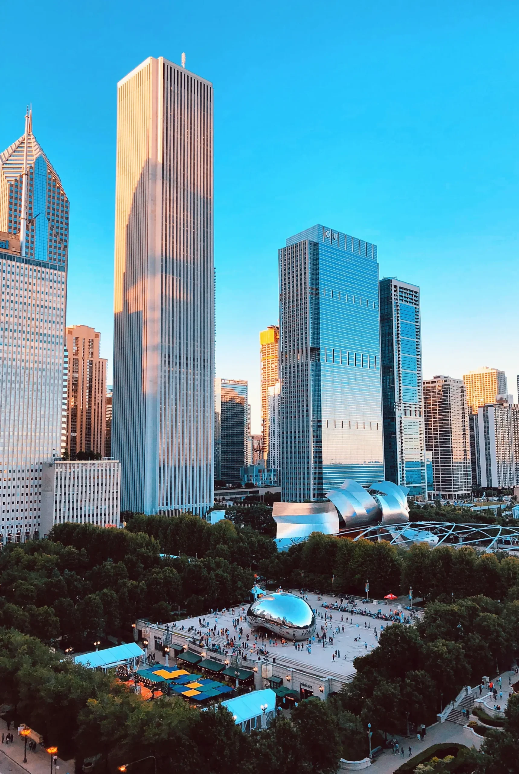 Profitjets Tax Services in Chicago