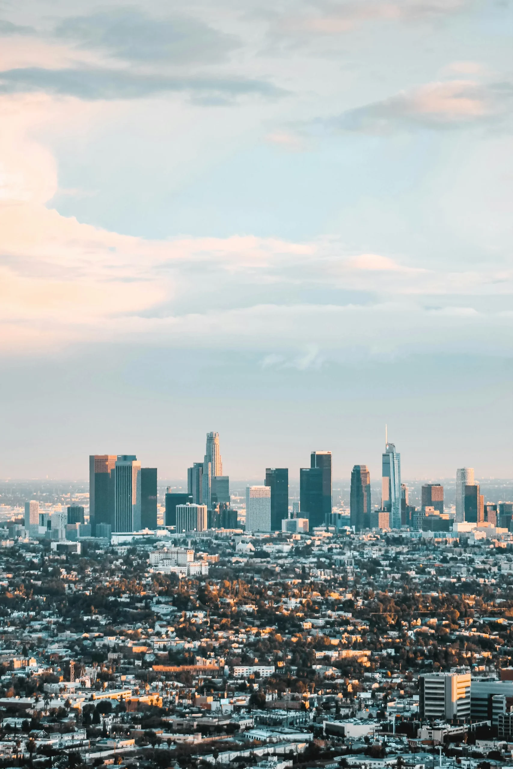 Profitjets Tax Services in Los Angeles
