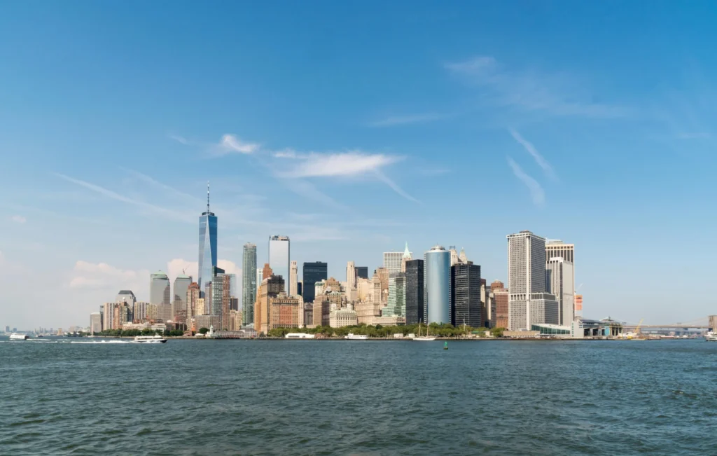 CFO Services in New York