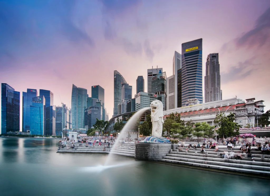 CFO Services in Singapore