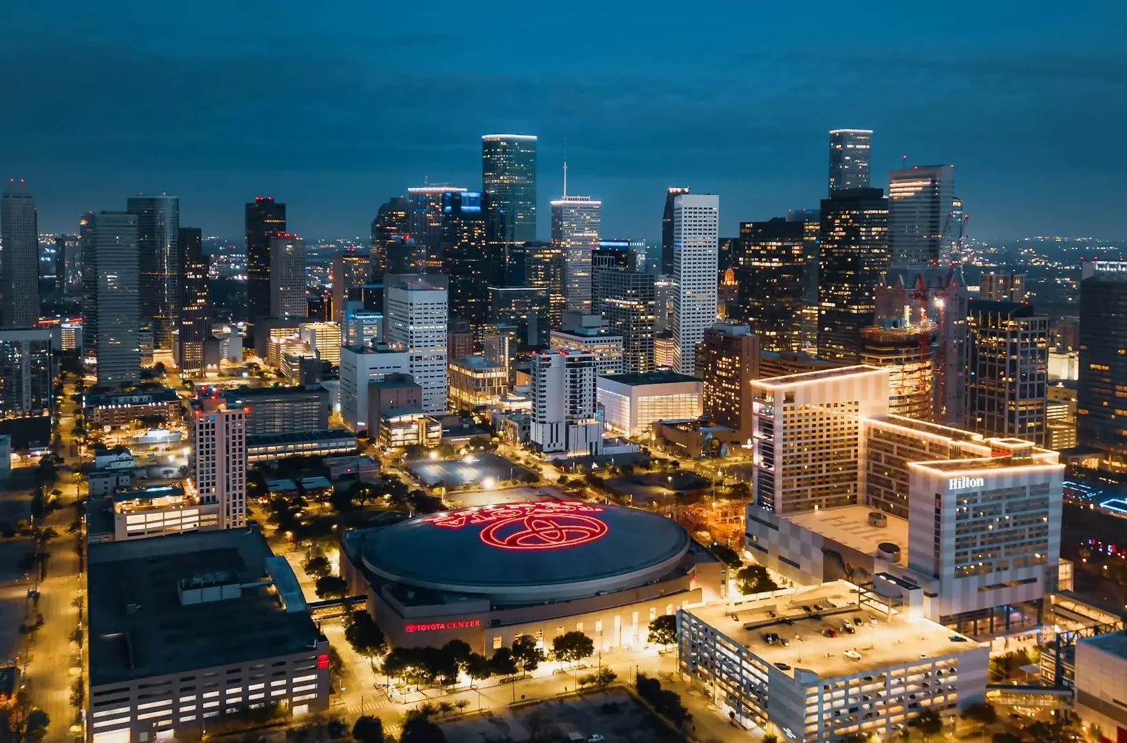 Houston Tax Services