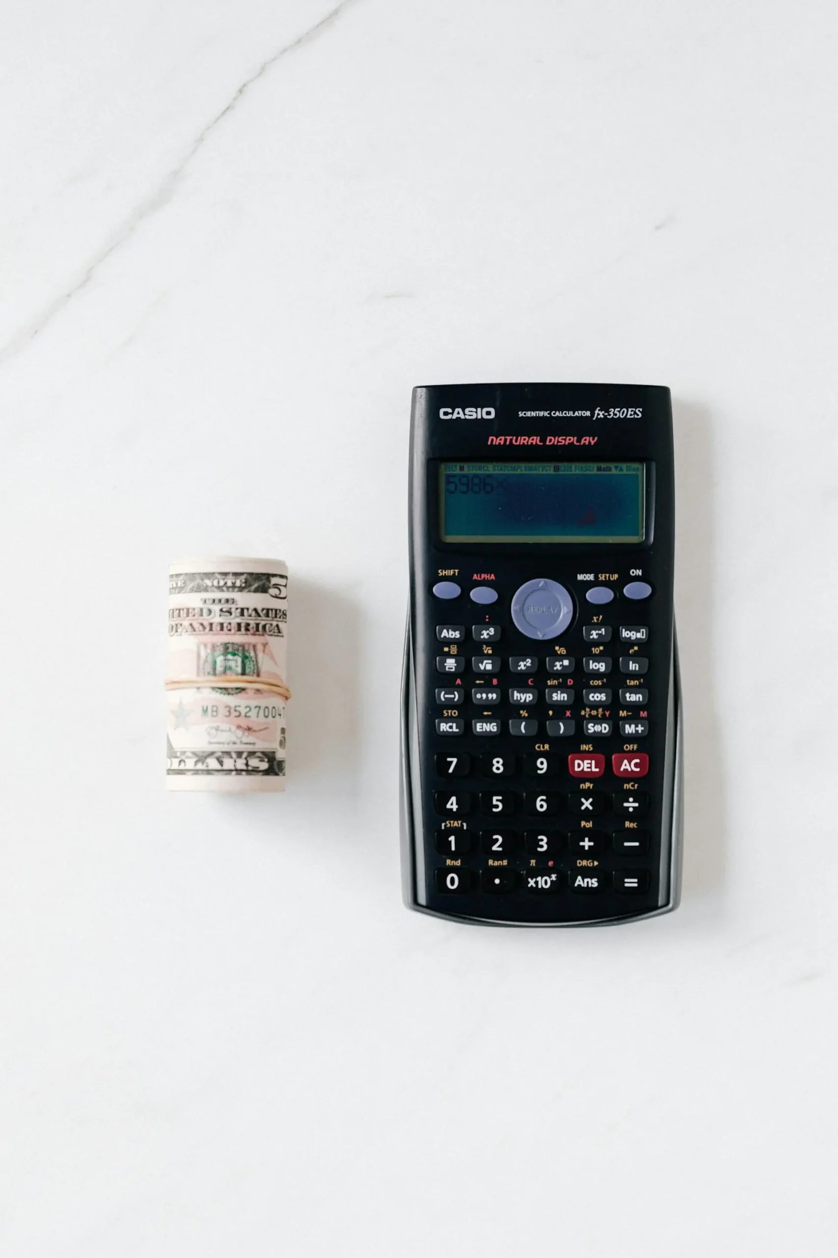 Calculator Calculator