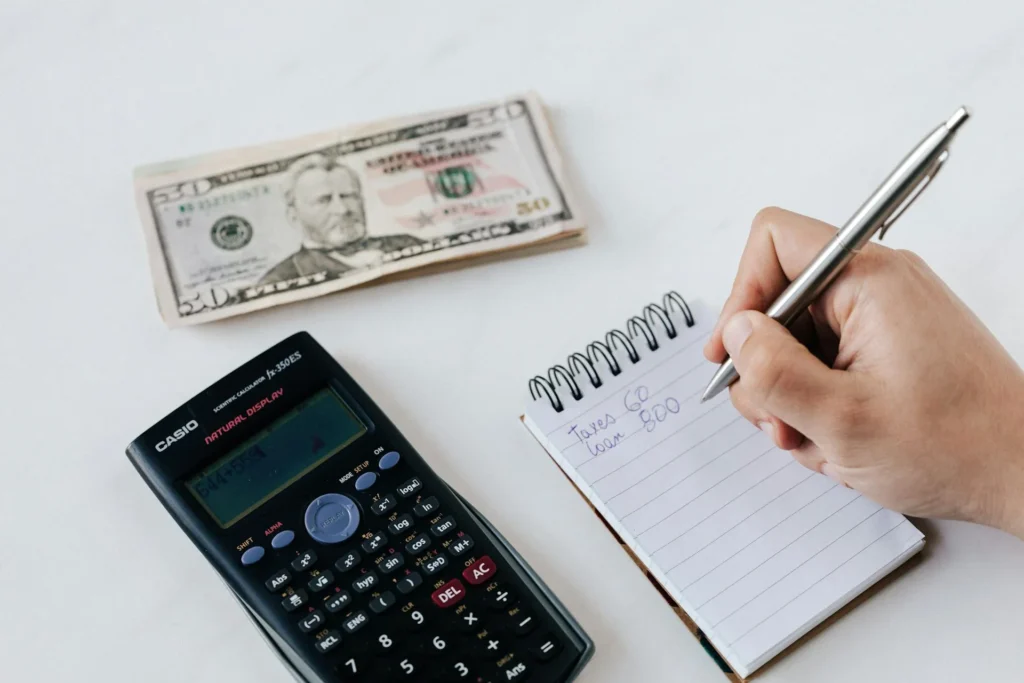 CPA Tax Services