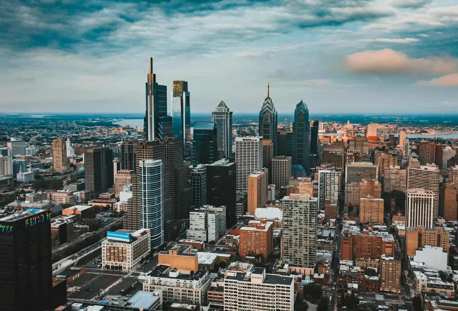 Philadelphia Tax Services