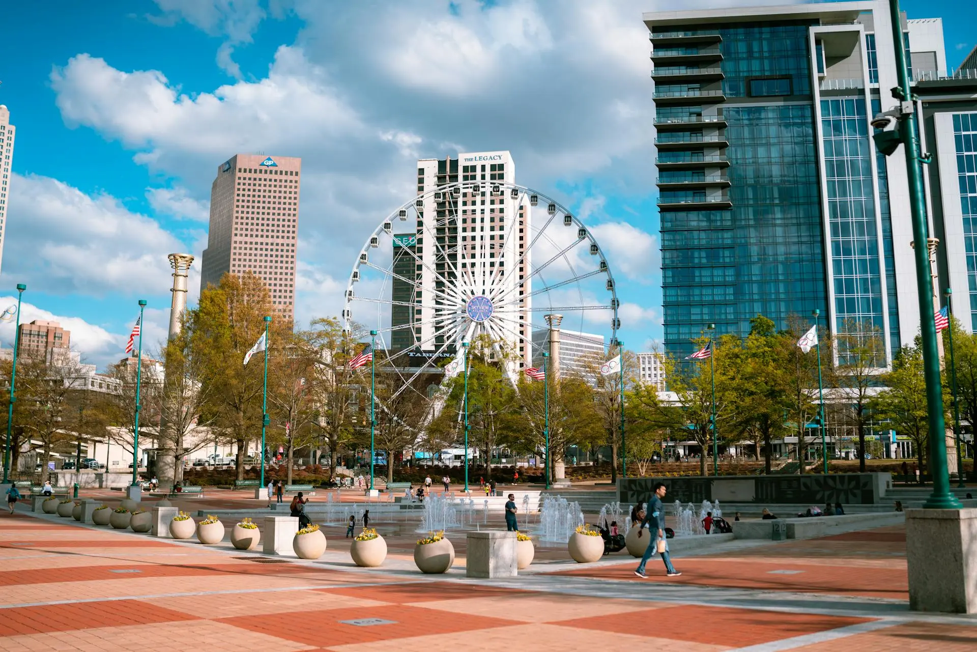 Atlanta Tax Services