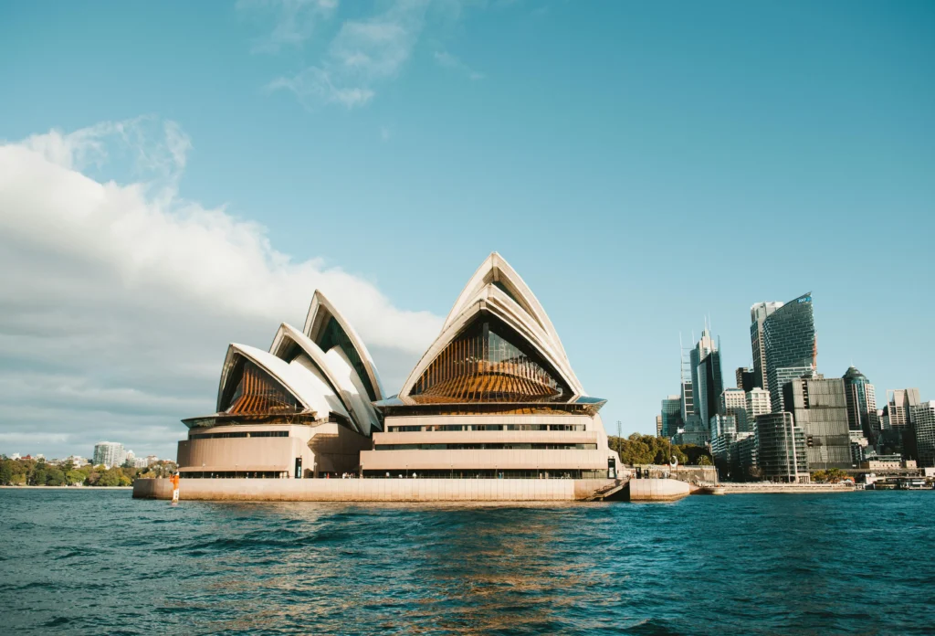 CFO services in Australia's Biggest City