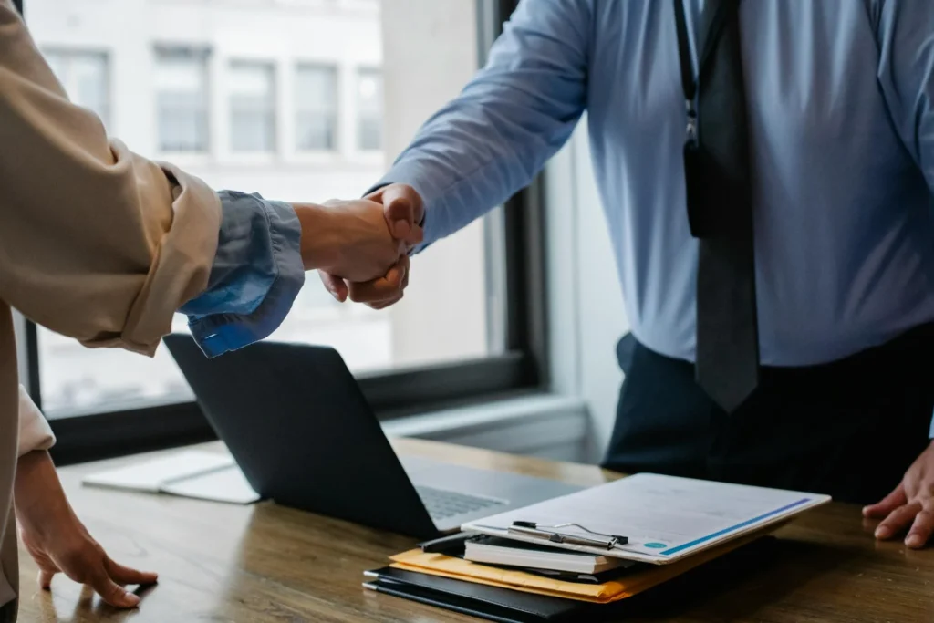 Corporate Tax Services