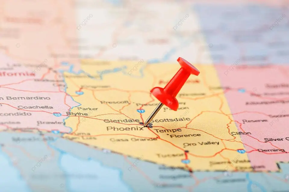 Tax Services in Phoenix