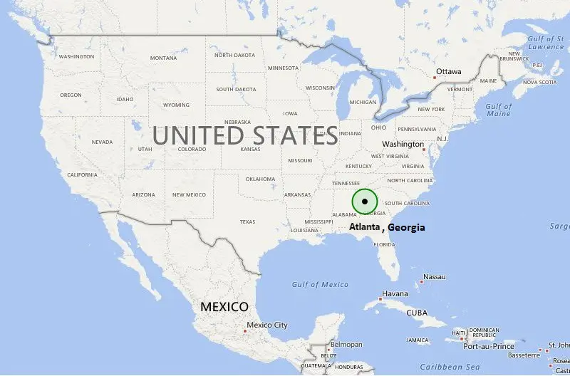 Tax Services in Atlanta