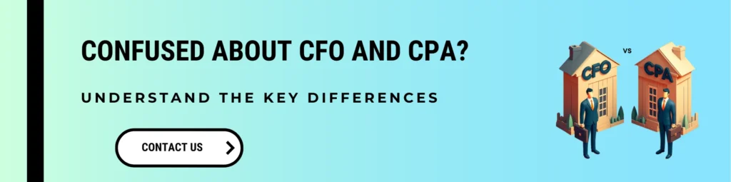 CFO vs CPA