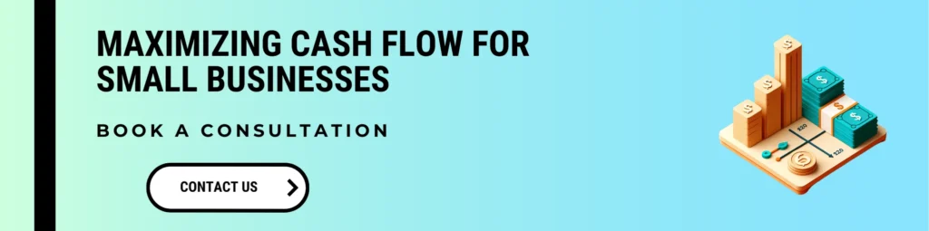 Gross Revenue vs Cash Flow