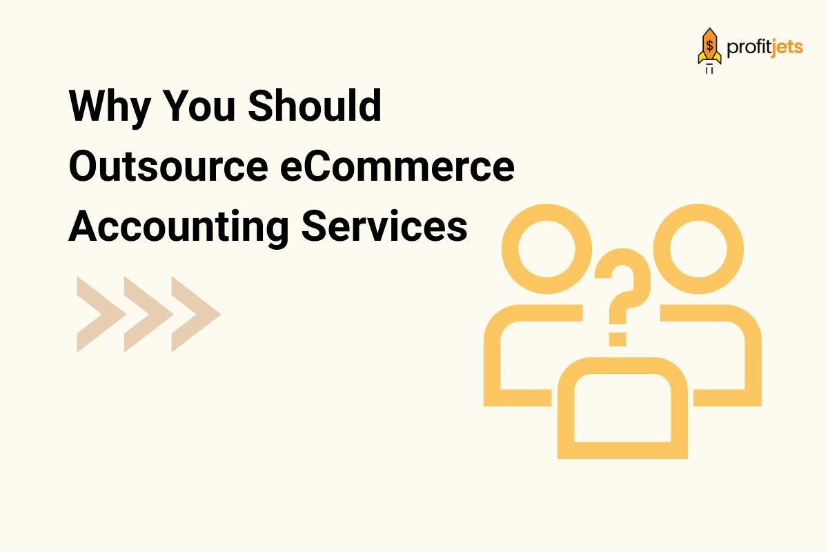 ecommerce accounting services