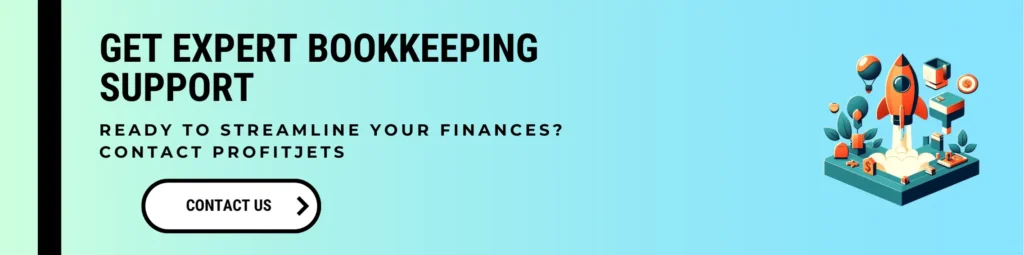 Outsourced Bookkeeping for Startups