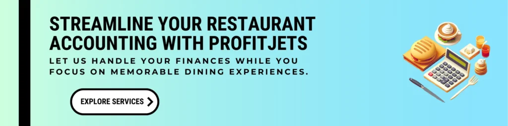 Outsourcing Restaurant Accounting