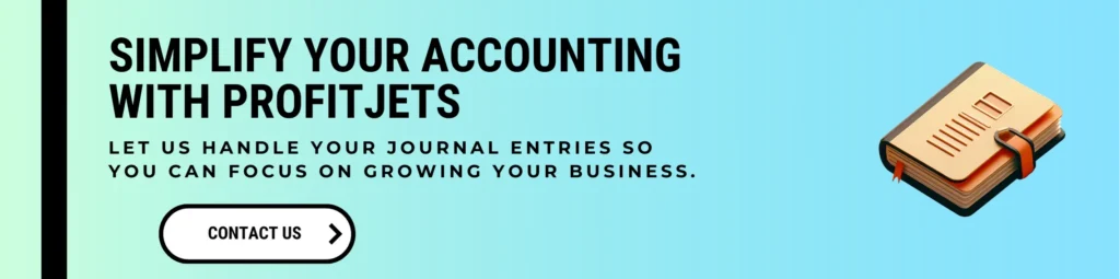 Accounting Journal Entries