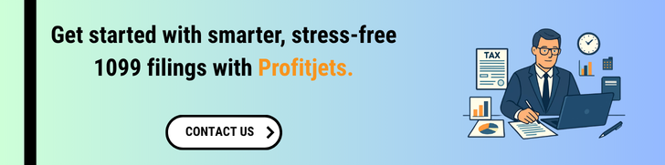 IRS 1099-NEC vs 1099-MISC filing - Profitjets