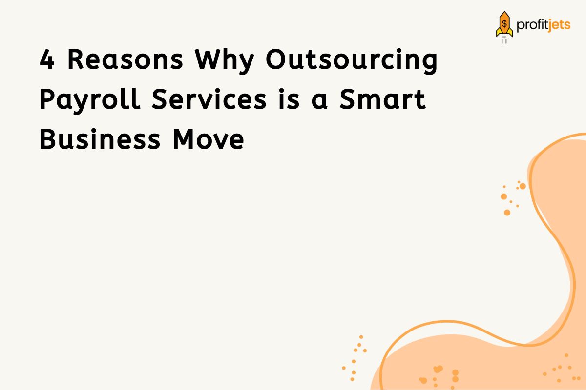 Outsourcing Payroll Services