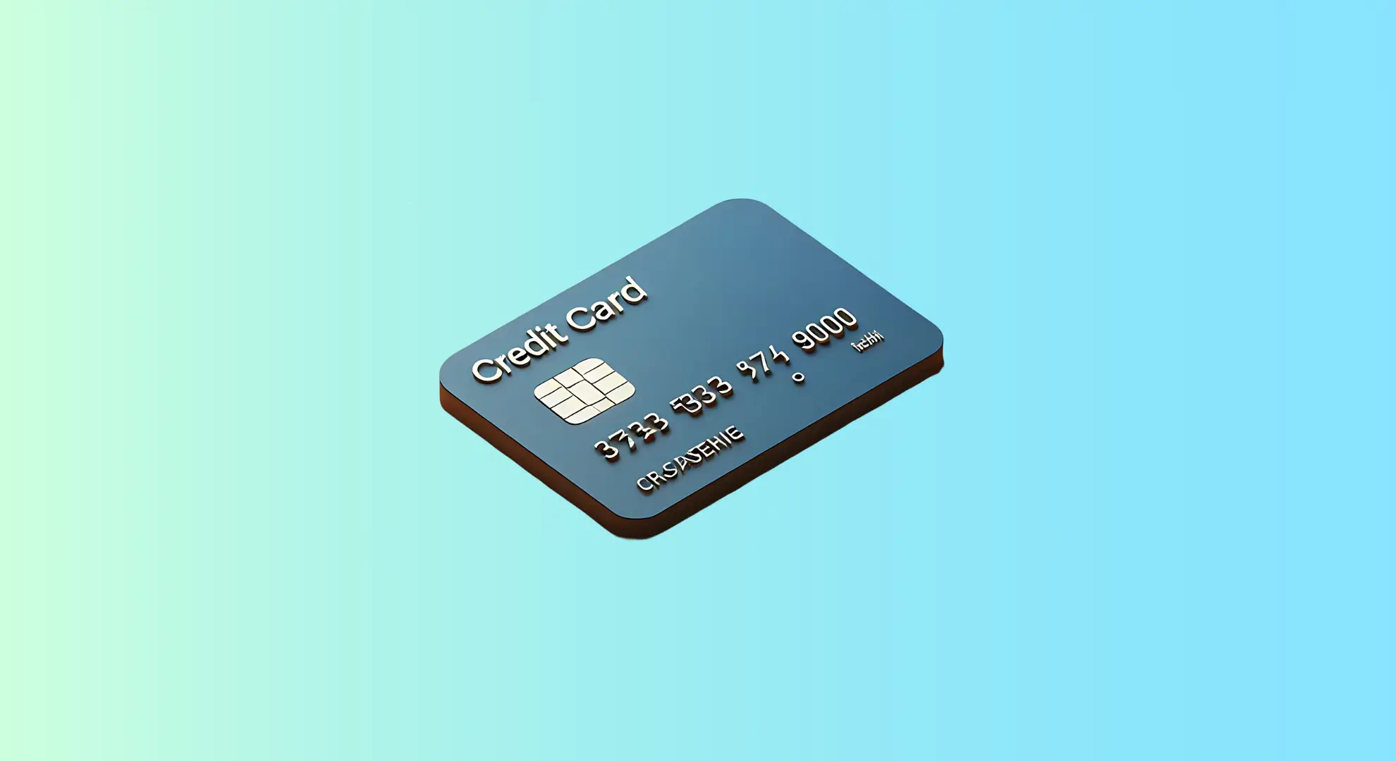 Best Small Business Credit Card