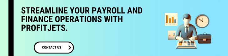 Outsourced payroll services