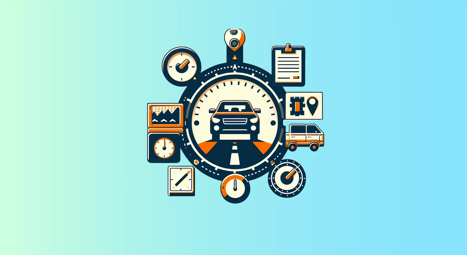 standard mileage rates