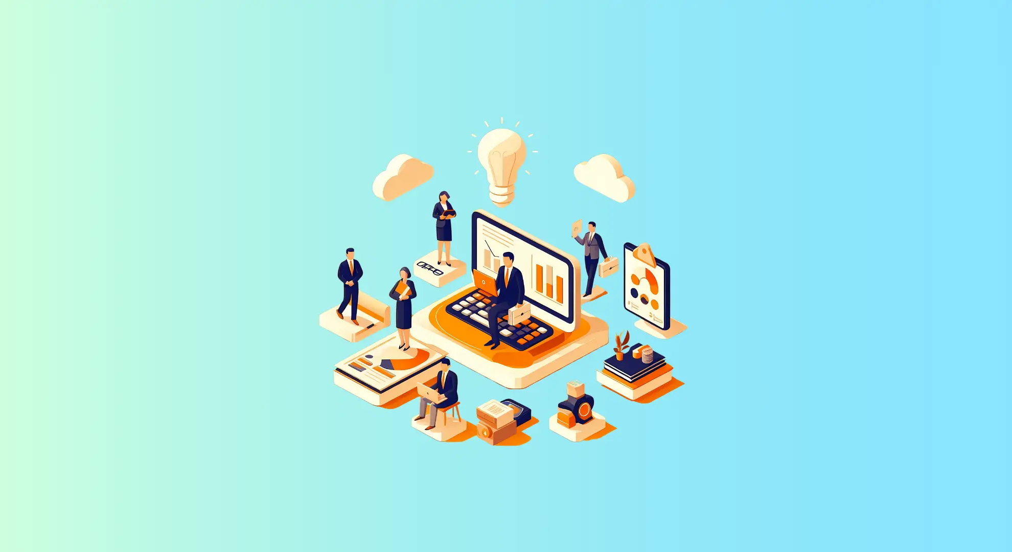 Top 10 Business to Start