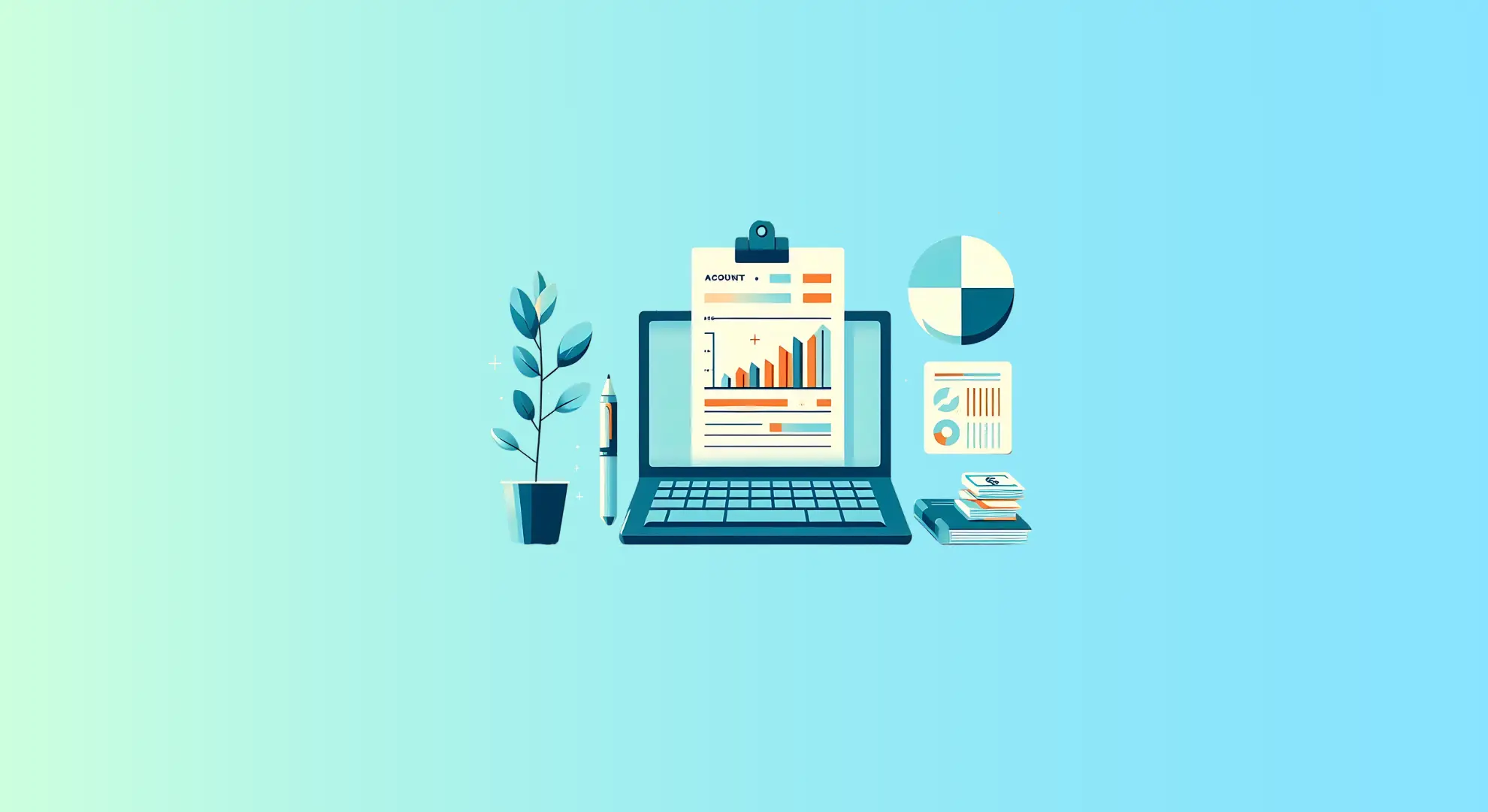 Expense Report Template