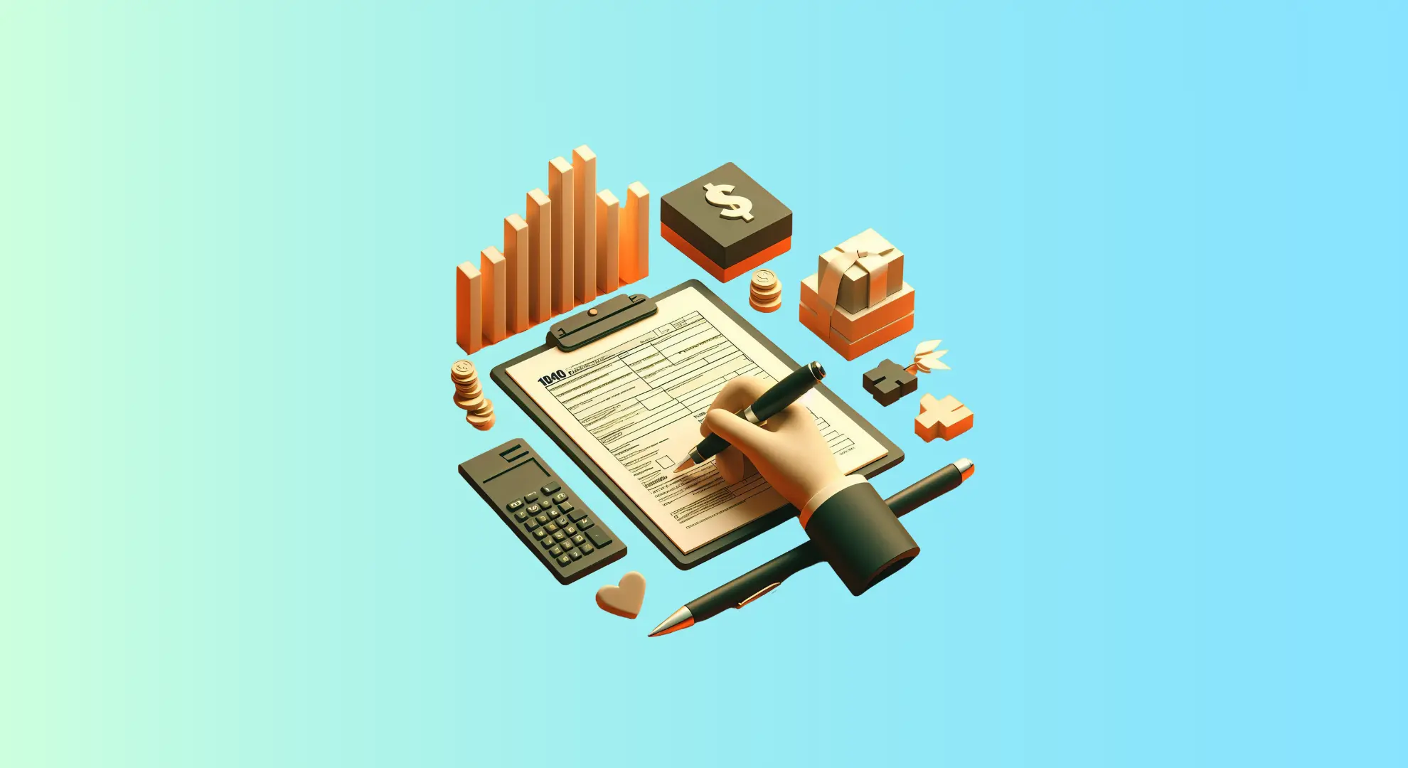 File IRS Form 1040-C