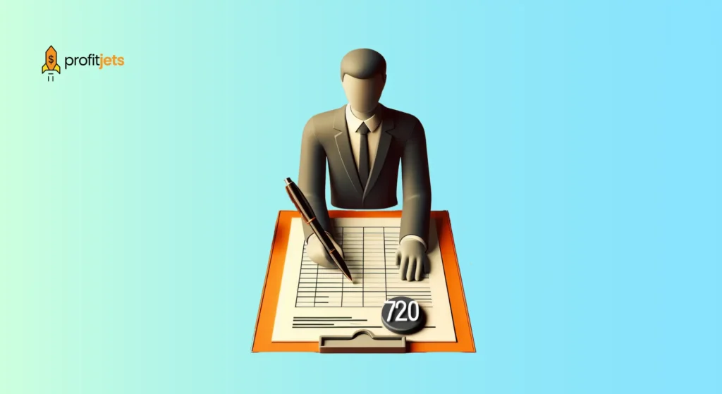 Form 720