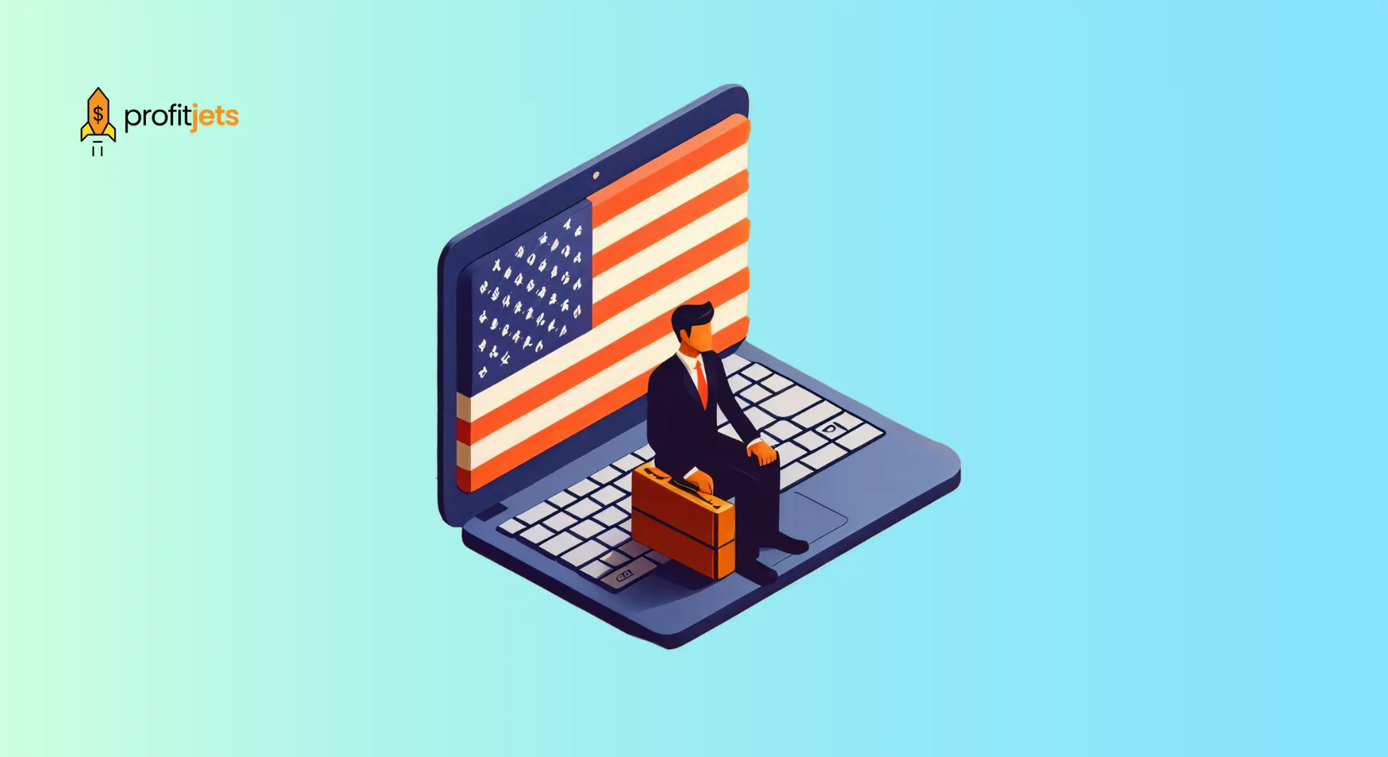 Start a business in the USA from India