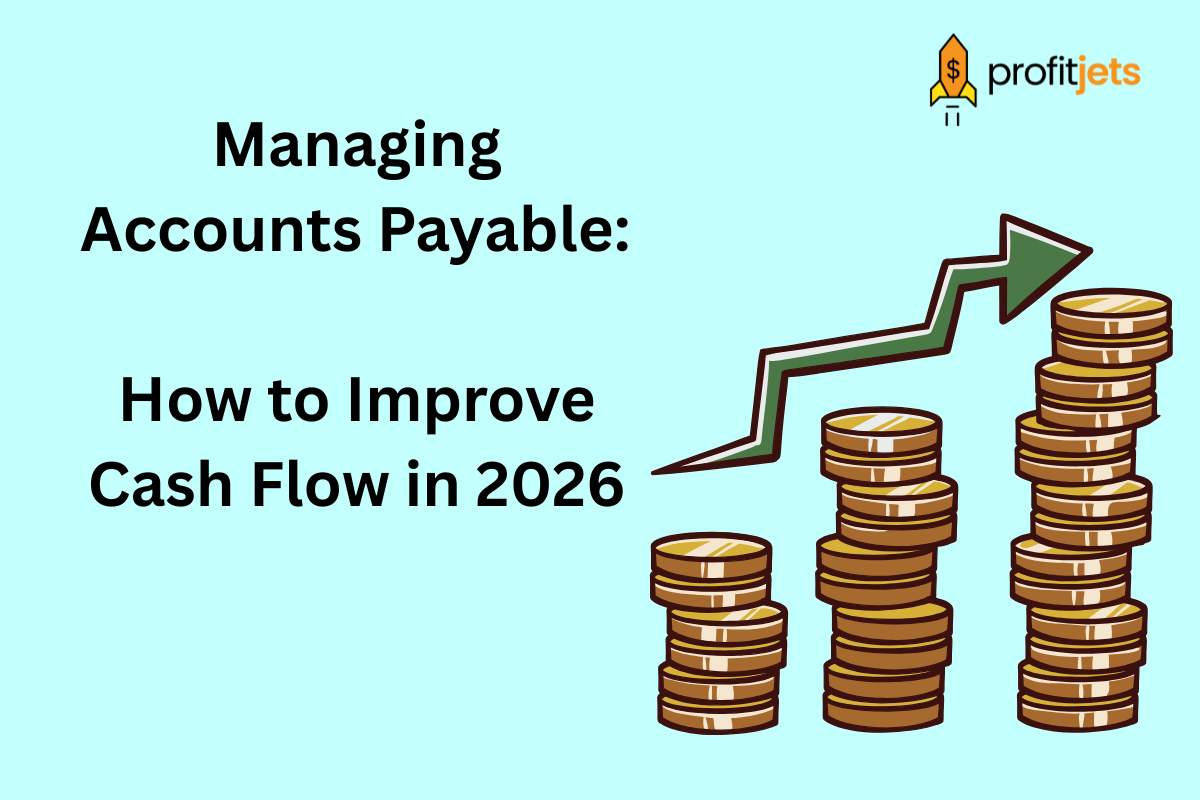 Managing Accounts Payable