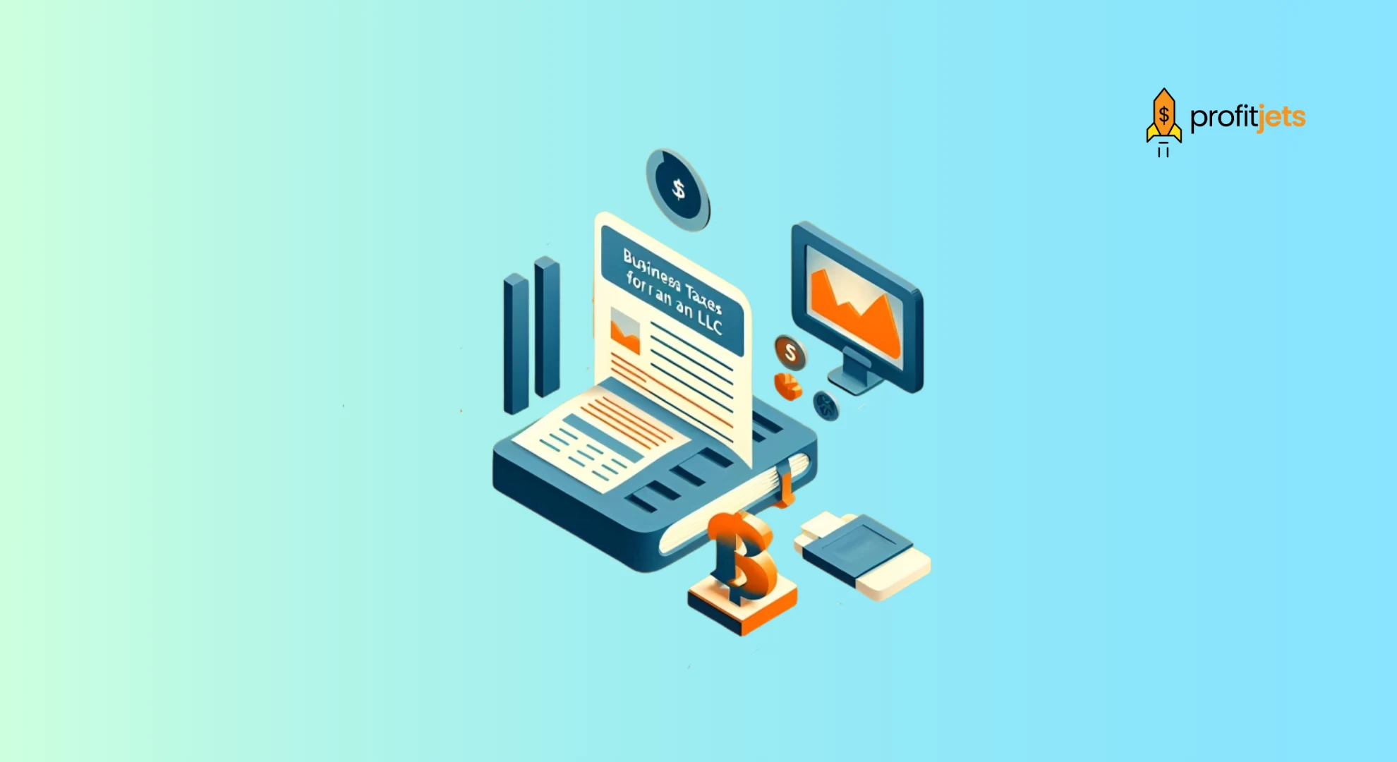 Filing Business Taxes for an LLC for the First Time